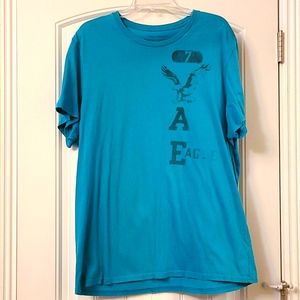 Mens American Eagle t shirt